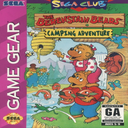 Berenstain Bears Camping Adventure