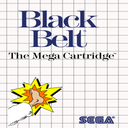 Black Belt