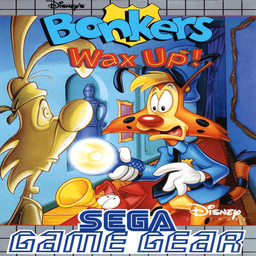 Bonkers