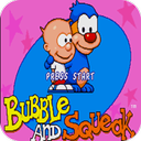 Bubble and Squeak