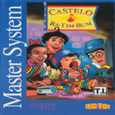 Ra-Tim-Bum Castle