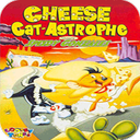 Cheese Cat-Astrophe Starring Speedy