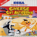 Cheese Cat-Astrophe Speedy Gonzales