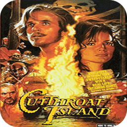 CutThroat Island