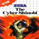 Cyber Shinobi