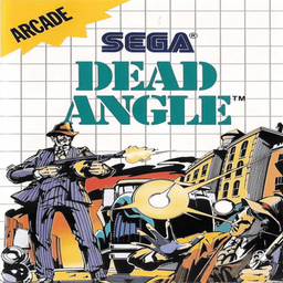 Dead Angle