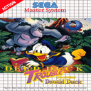 Deep Duck Trouble Donald Duck