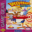 Desert Speedtrap - Road Runner