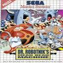 Dr Robotniks Mean Bean Machine