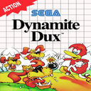 Dynamite Dux