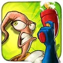 Earthworm Jim