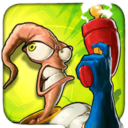 Earthworm Jim