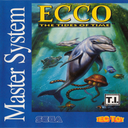 Ecco: The Tides of Time