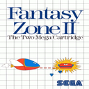 Fantasy Zone 2: The Tears of Opa-Opa