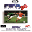 فیفا فوتبال 96