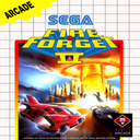 Fire and Forget II