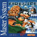 Fire and Ice