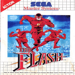 Flash