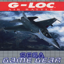 نبرد هوایی G-LOC