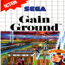Gain Ground