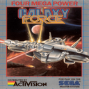 Galaxy Force