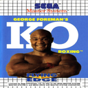 George Foreman's KO Boxing