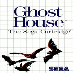 Ghost House