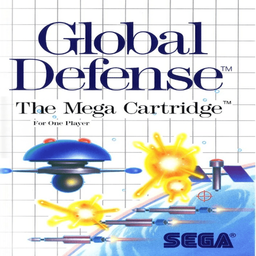 Global Defense
