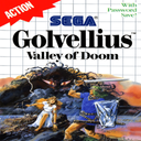 Golvellius: Valley of Doom