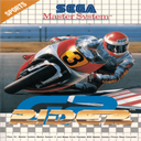 GP Rider