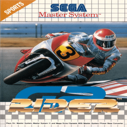 GP Rider