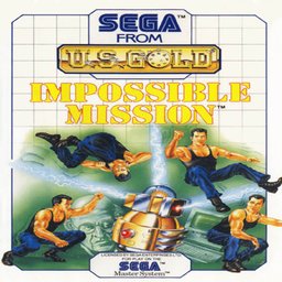 Impossible Mission