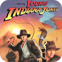 Instruments of Chaos Indiana Jones