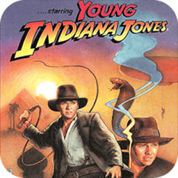 Instruments of Chaos Indiana Jones