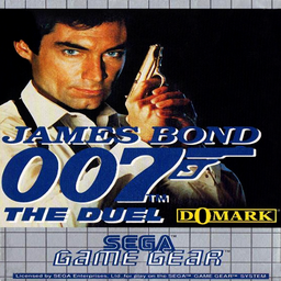 جیمز باند 007: دوئل
