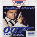 جیمز باند 007: دوئل