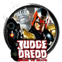 Judge Dredd