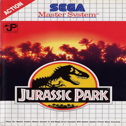 Jurassic Park