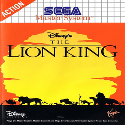 Lion King