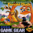 Lucky Dime Caper by Donald Duck