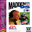 فوتبال آمریکایی NFL 95