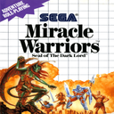 Miracle Warriors: Seal of Dark Lord