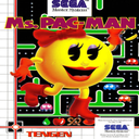 Ms. Pac-Man