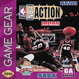 بسکتبال اکشن NBA