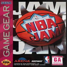 بسکتبال جام NBA