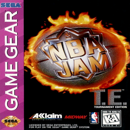 بسکتبال جام NBA: نسخه مسابقات