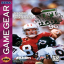 فوتبال آمریکای باشگاه کوارتربک NFL96