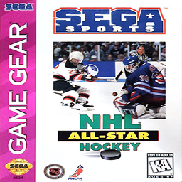 هاکی ستاره NHL 95