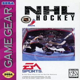 هاکی NHL