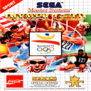 Olympic Gold